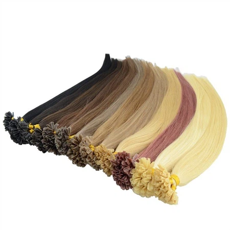 18″ U-Tip Hair Extensions