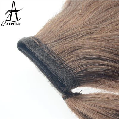 Body Wave Ponytail Hair Extension